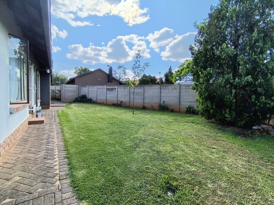 3 Bedroom Property for Sale in Pellissier Free State